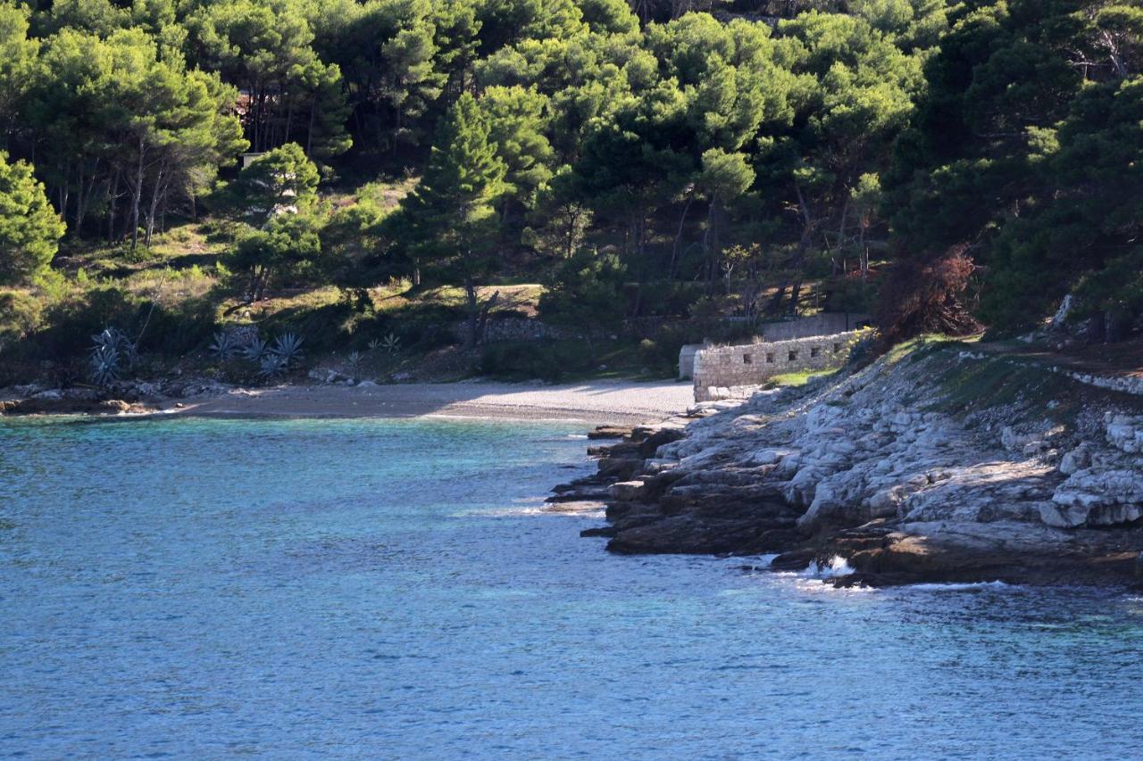 Apartments By The Sea Vis - 2470 Экстерьер фото