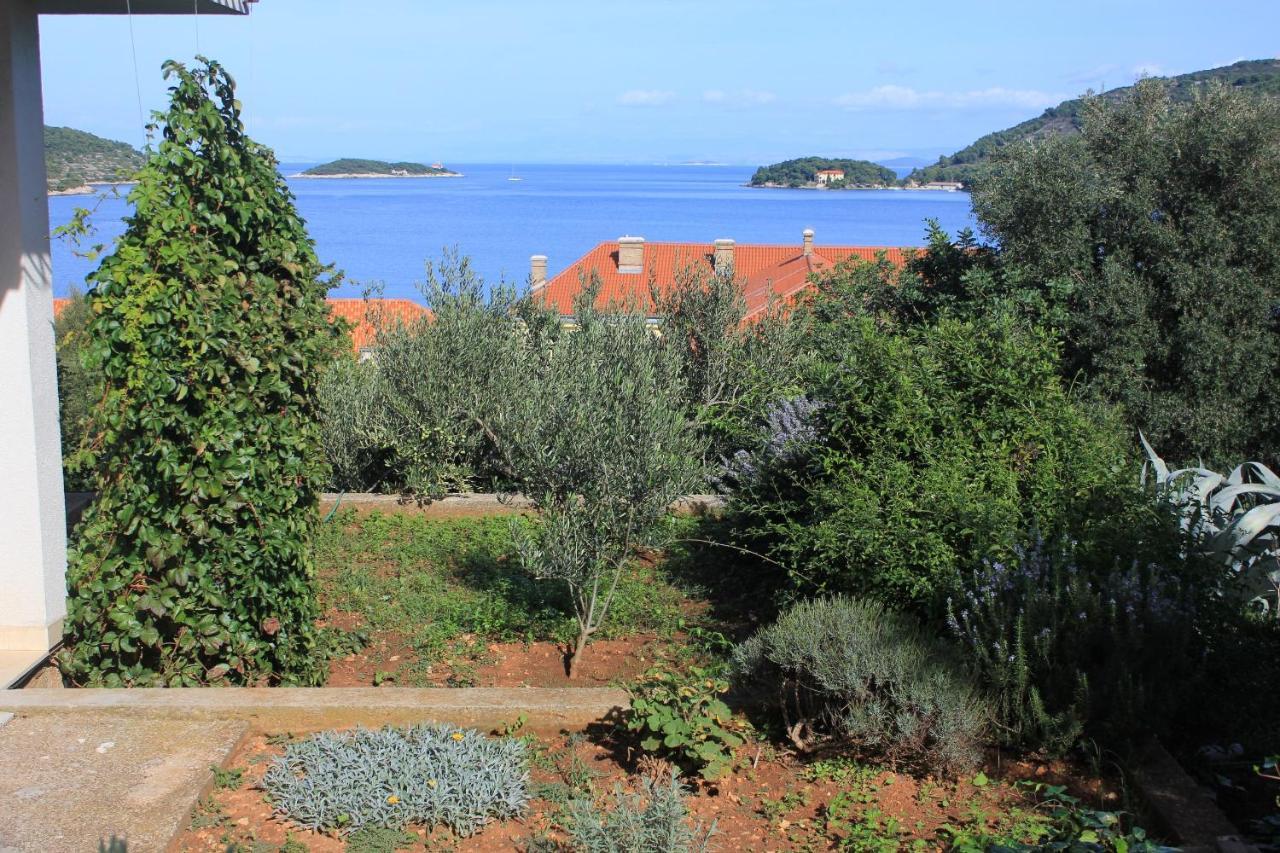 Apartments By The Sea Vis - 2470 Экстерьер фото