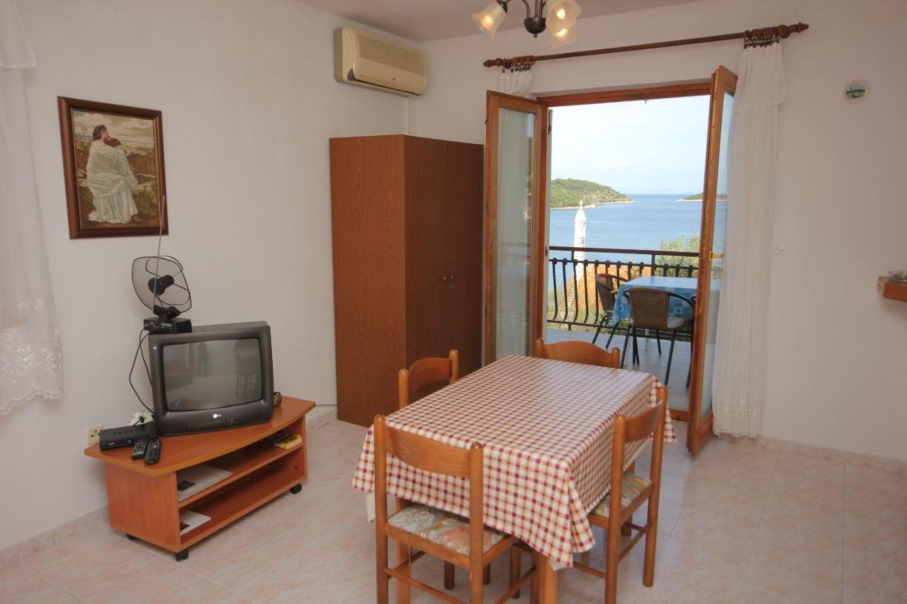 Apartments By The Sea Vis - 2470 Экстерьер фото