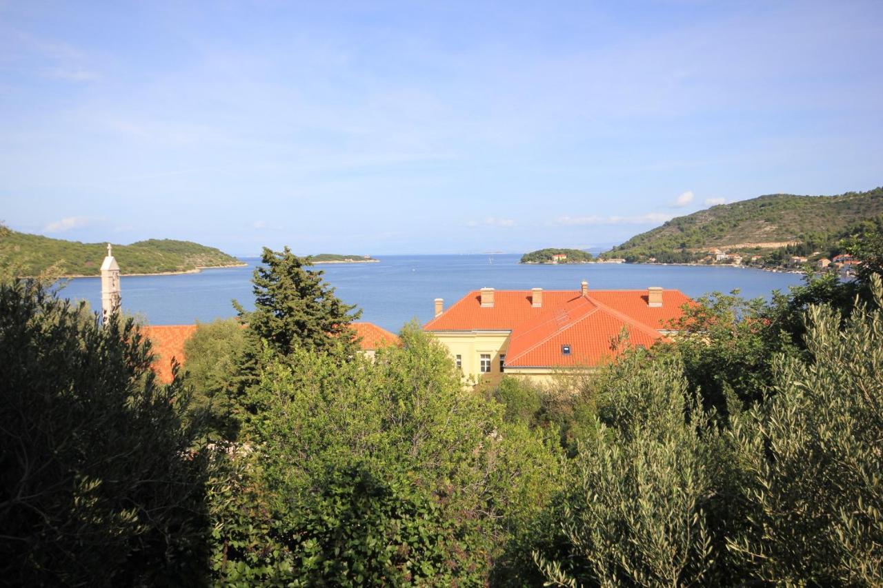Apartments By The Sea Vis - 2470 Экстерьер фото