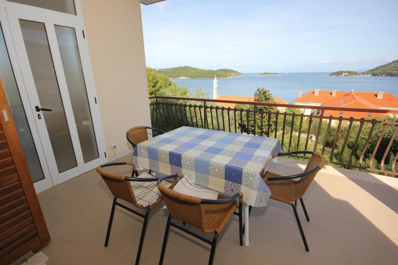 Apartments By The Sea Vis - 2470 Экстерьер фото