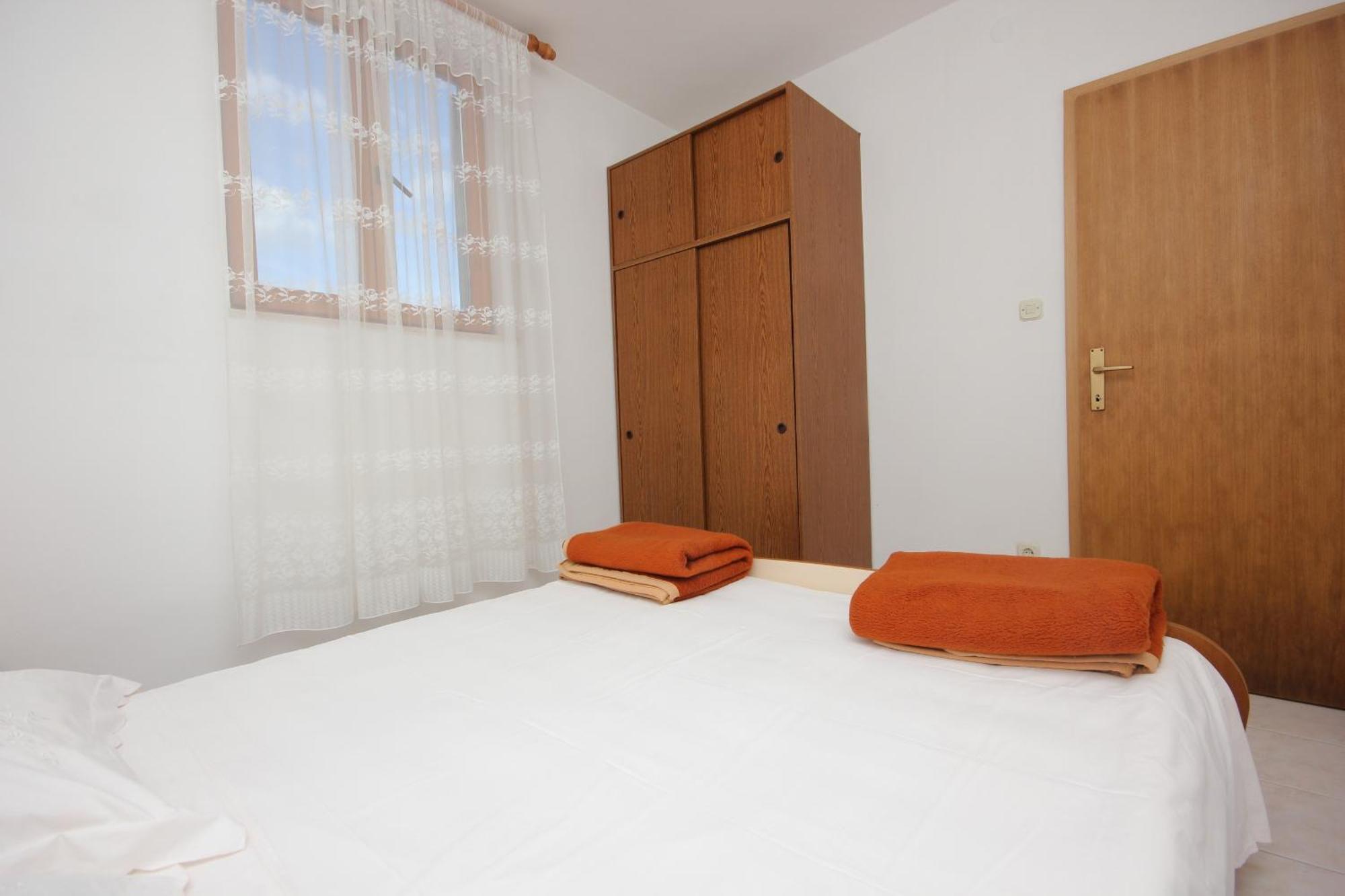 Apartments By The Sea Vis - 2470 Номер фото