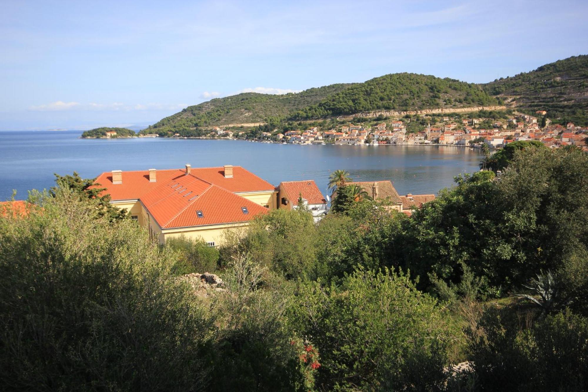 Apartments By The Sea Vis - 2470 Номер фото